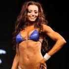 Heather  Echols - NPC Emerald Cup 2013 - #1